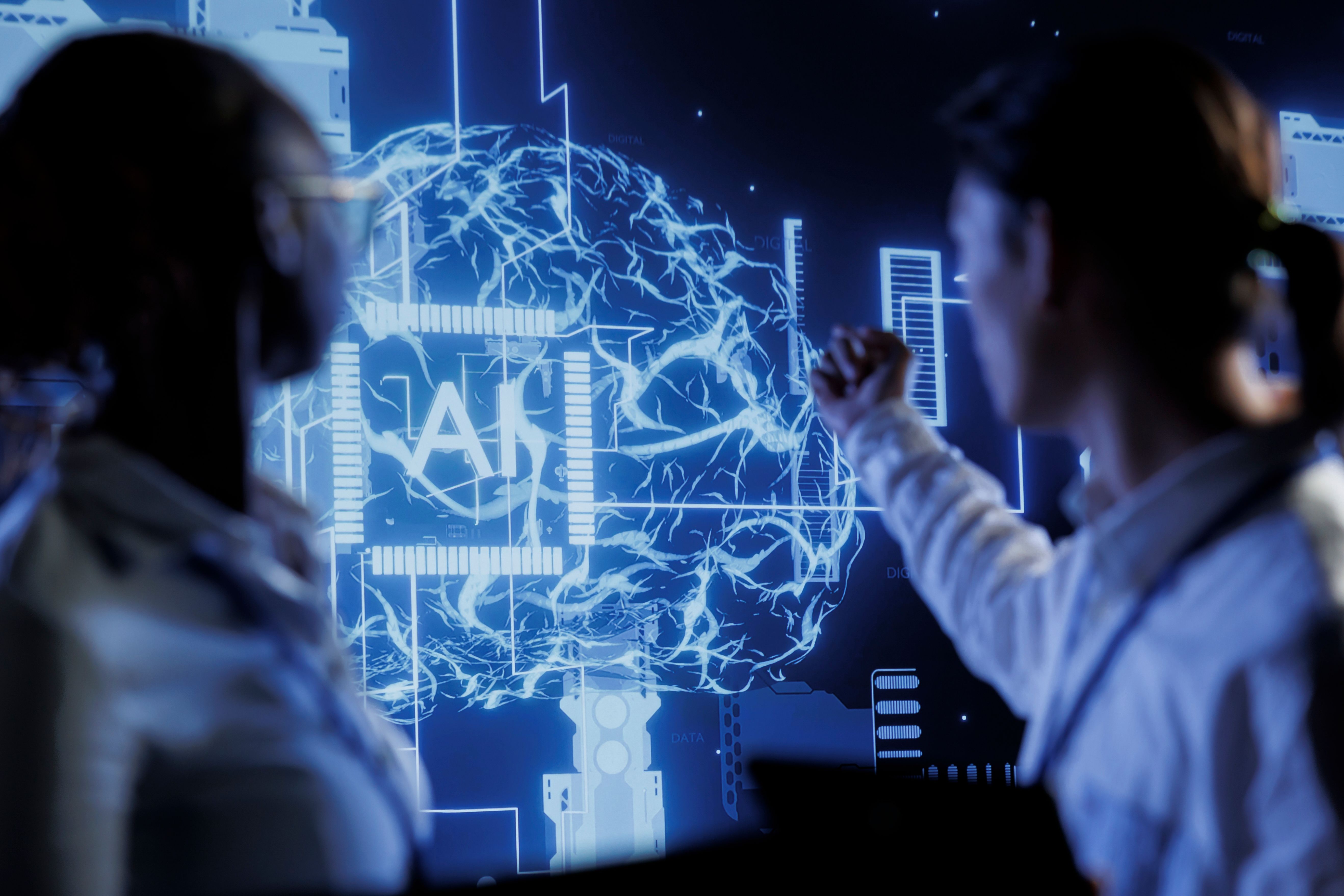 Why Data Governance Is Critical to AI Success