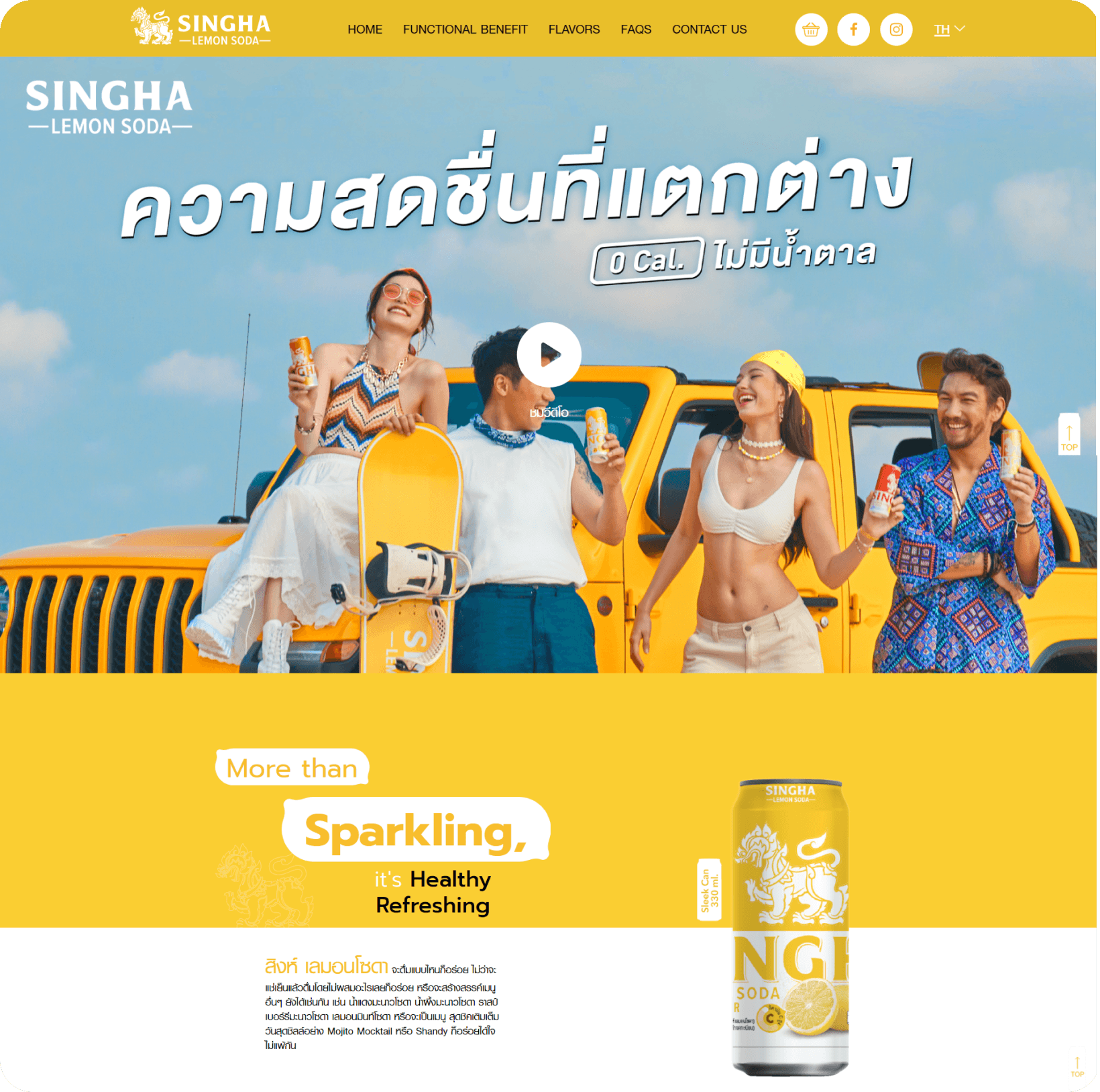 Web Application project